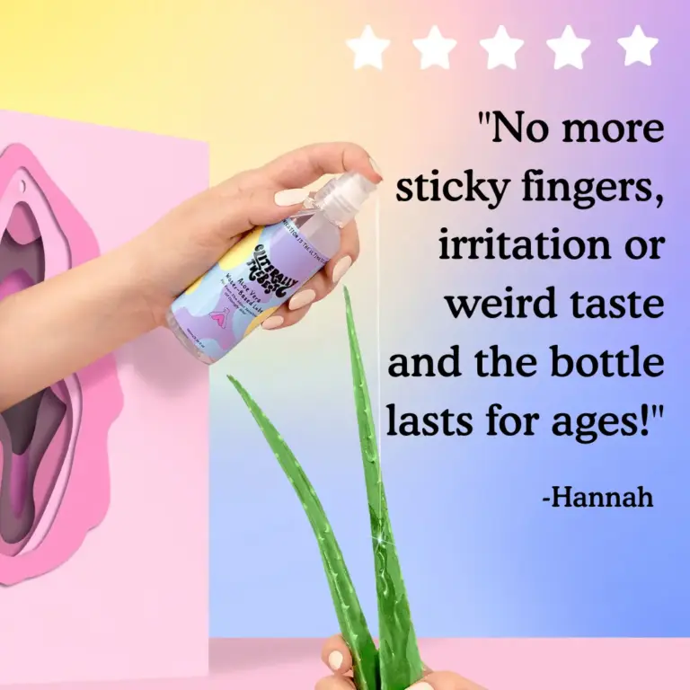 Cliterally Review Ads