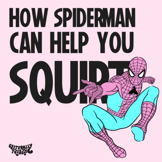 spiderman_squirting_method_cliterally_the_best