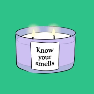 genital smells and what they mean